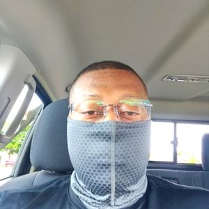 Meet your Posher, Terry